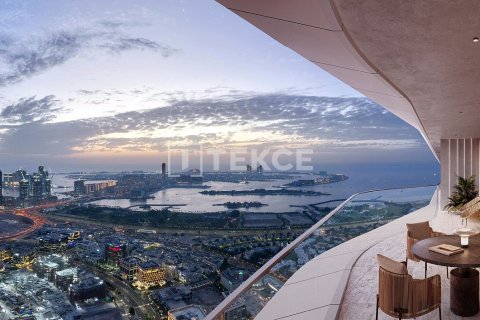 Apartment in Dubai Internet City, Dubai 4 bedrooms, 234 sq.m. № 38533 - photo 26