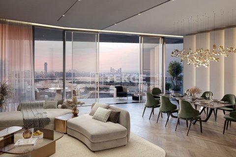 Apartment in Dubai Internet City, Dubai 4 bedrooms, 234 sq.m. № 38533 - photo 15