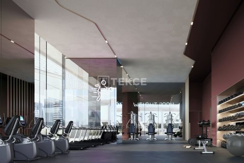 Apartment in Dubai Internet City, Dubai 4 bedrooms, 234 sq.m. № 38533 - photo 13