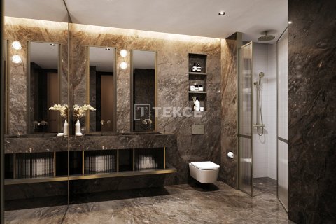 Apartment in Dubai Internet City, Dubai 4 bedrooms, 234 sq.m. № 38533 - photo 24