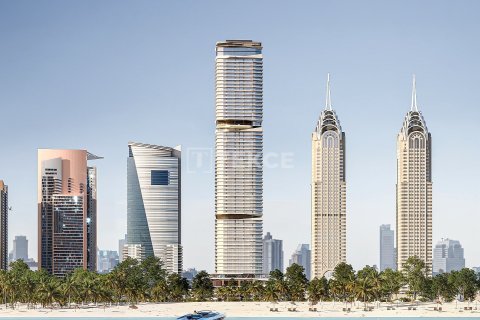 Apartment in Dubai Internet City, Dubai 4 bedrooms, 234 sq.m. № 38533 - photo 1