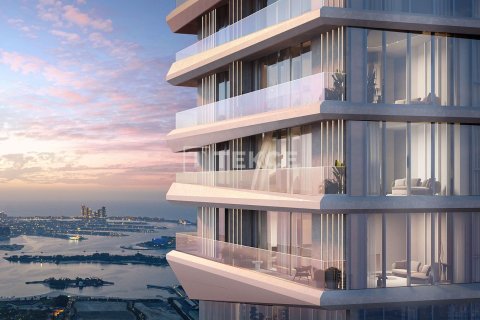 Apartment in Dubai Internet City, Dubai 4 bedrooms, 234 sq.m. № 38533 - photo 3
