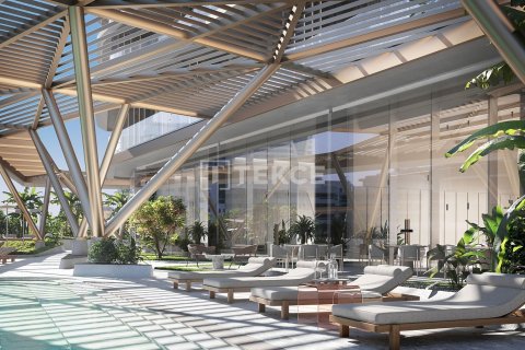 Apartment in Dubai Internet City, Dubai 4 bedrooms, 234 sq.m. № 38533 - photo 6