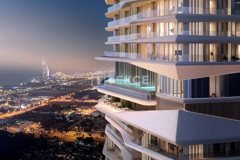 Apartment in Dubai Internet City, Dubai 4 bedrooms, 234 sq.m. № 38533 - photo 4