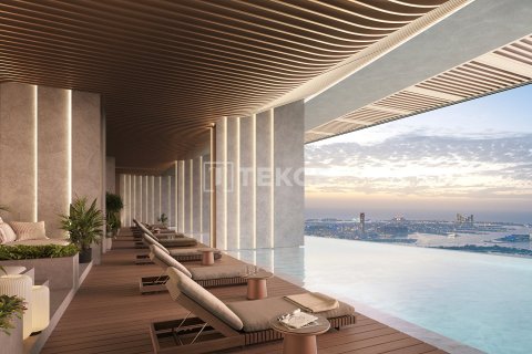 Apartment in Dubai Internet City, Dubai 4 bedrooms, 234 sq.m. № 38533 - photo 10
