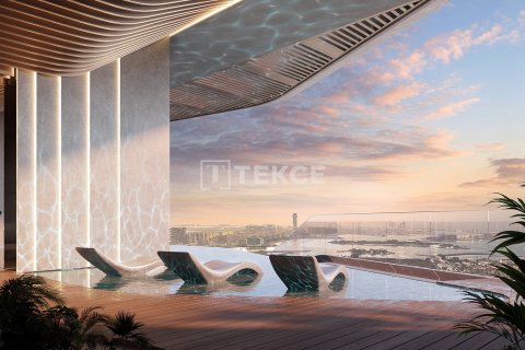 Apartment in Dubai Internet City, Dubai 4 bedrooms, 234 sq.m. № 38533 - photo 8