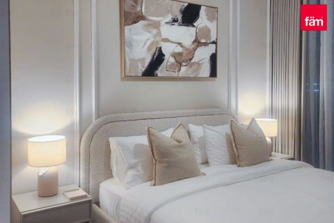 شقة في دبي 1غرف نوم, 62.8 م² رقم 93561 - صورة 6