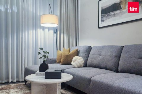 شقة في دبي 1غرف نوم, 62.8 م² رقم 93561 - صورة 3