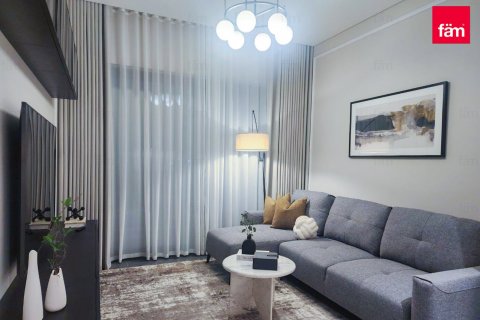 شقة في دبي 1غرف نوم, 62.8 م² رقم 93561 - صورة 2