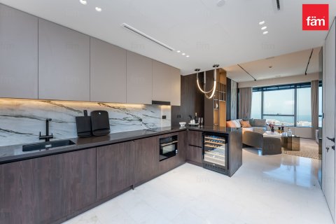 Apartamento en Palm Jumeirah, Dubai, 1 dormitorio, 96.2 m², № 93568 - foto 6