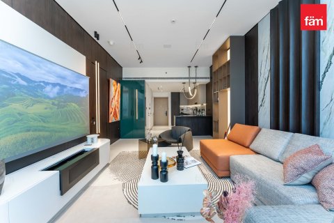 Apartamento en Palm Jumeirah, Dubai, 1 dormitorio, 96.2 m², № 93568 - foto 8