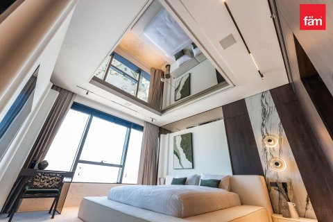 Apartamento en Palm Jumeirah, Dubai, 1 dormitorio, 96.2 m², № 93568 - foto 2