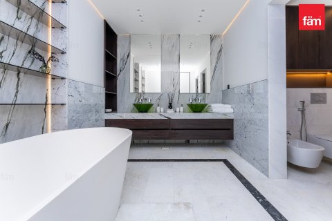 Apartamento en Palm Jumeirah, Dubai, 1 dormitorio, 96.2 m², № 93568 - foto 22