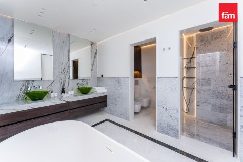 Apartamento en Palm Jumeirah, Dubai, 1 dormitorio, 96.2 m², № 93568 - foto 21