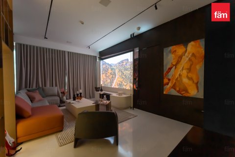 Apartamento en Palm Jumeirah, Dubai, 1 dormitorio, 96.2 m², № 93568 - foto 11