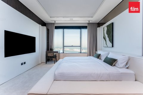 Apartamento en Palm Jumeirah, Dubai, 1 dormitorio, 96.2 m², № 93568 - foto 14