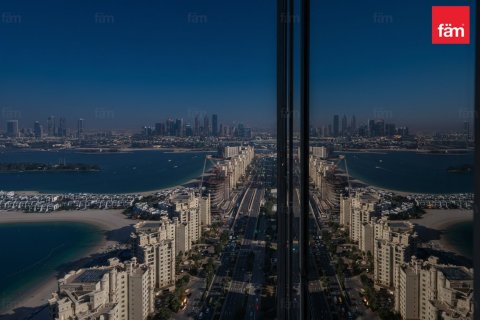 Apartamento en Palm Jumeirah, Dubai, 1 dormitorio, 96.2 m², № 93568 - foto 25