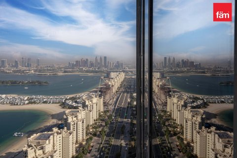 Apartamento en Palm Jumeirah, Dubai, 1 dormitorio, 96.2 m², № 93568 - foto 24