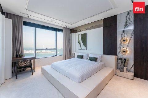 Apartamento en Palm Jumeirah, Dubai, 1 dormitorio, 96.2 m², № 93568 - foto 13