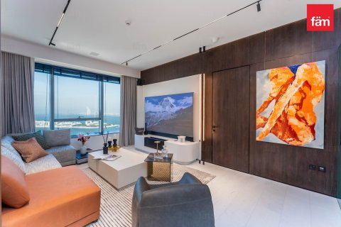 Apartamento en Palm Jumeirah, Dubai, 1 dormitorio, 96.2 m², № 93568 - foto 1