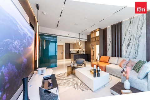 Apartamento en Palm Jumeirah, Dubai, 1 dormitorio, 96.2 m², № 93568 - foto 9