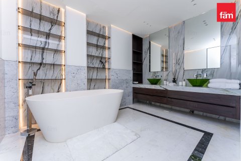 Apartamento en Palm Jumeirah, Dubai, 1 dormitorio, 96.2 m², № 93568 - foto 23