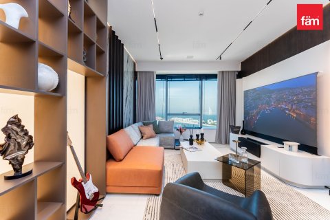 Apartamento en Palm Jumeirah, Dubai, 1 dormitorio, 96.2 m², № 93568 - foto 4