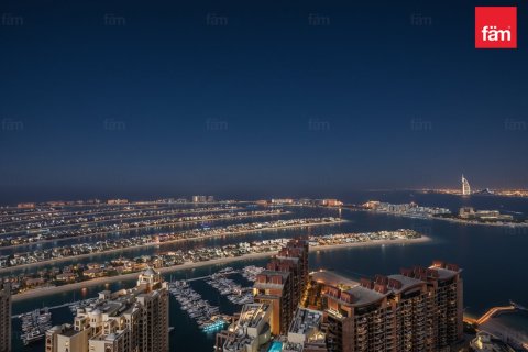 Apartamento en Palm Jumeirah, Dubai, 1 dormitorio, 96.2 m², № 93568 - foto 3