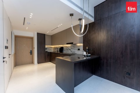 Apartamento en Palm Jumeirah, Dubai, 1 dormitorio, 96.2 m², № 93568 - foto 12