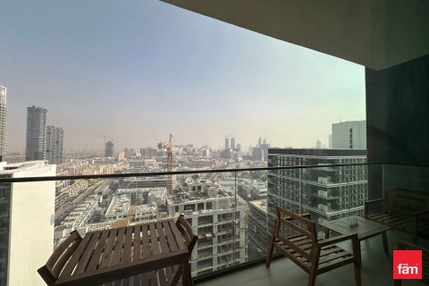 Appartement à Dubai, 2 chambres, 101.4 m², № 93558 - photo 4
