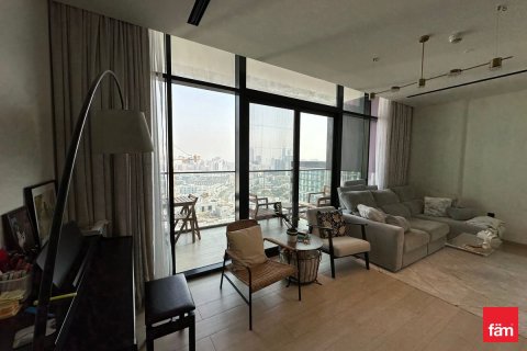 Appartement à Dubai, 2 chambres, 101.4 m², № 93558 - photo 2