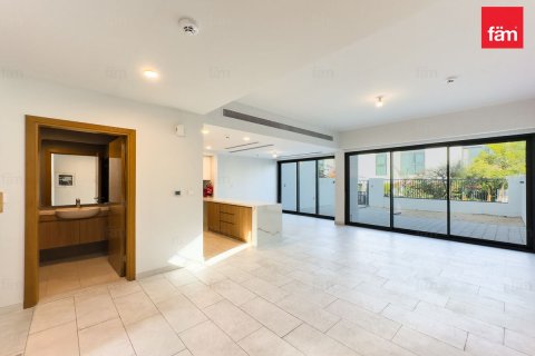 Townhouse in Dubai 3 bedrooms, 161 sq.m. № 93557