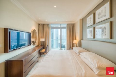 Apartment in Downtown Dubai (Downtown Burj Dubai), Dubai 1 bedroom, 78.1 sq.m. № 93560 - photo 7