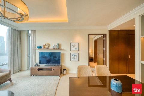 Apartment in Downtown Dubai (Downtown Burj Dubai), Dubai 1 bedroom, 78.1 sq.m. № 93560 - photo 12