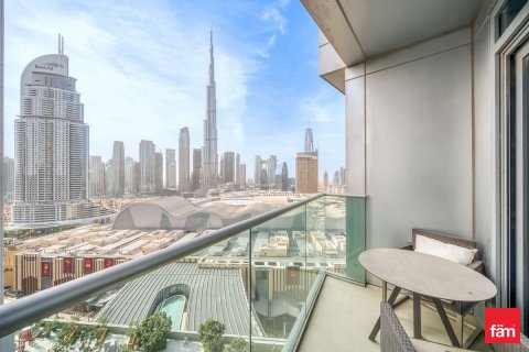 Apartment in Downtown Dubai (Downtown Burj Dubai), Dubai 1 bedroom, 78.1 sq.m. № 93560 - photo 15