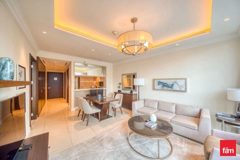 Apartment in Downtown Dubai (Downtown Burj Dubai), Dubai 1 bedroom, 78.1 sq.m. № 93560 - photo 4