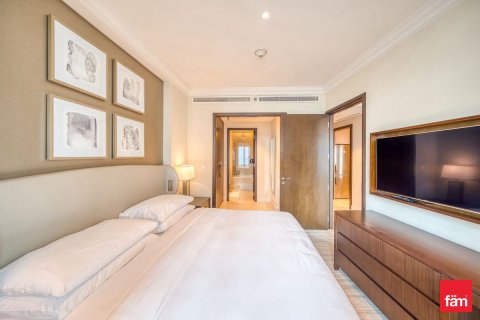 Apartment in Downtown Dubai (Downtown Burj Dubai), Dubai 1 bedroom, 78.1 sq.m. № 93560 - photo 8