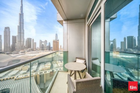 Apartment in Downtown Dubai (Downtown Burj Dubai), Dubai 1 bedroom, 78.1 sq.m. № 93560 - photo 2