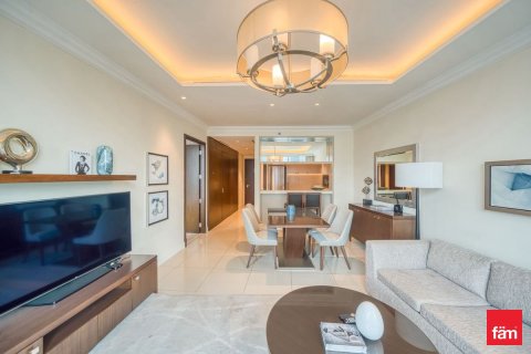 Apartment in Downtown Dubai (Downtown Burj Dubai), Dubai 1 bedroom, 78.1 sq.m. № 93560 - photo 5