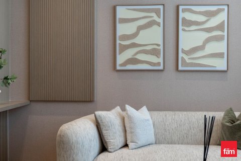 Appartement à Dubai, 1 chambre, 74.9 m², № 93569 - photo 7