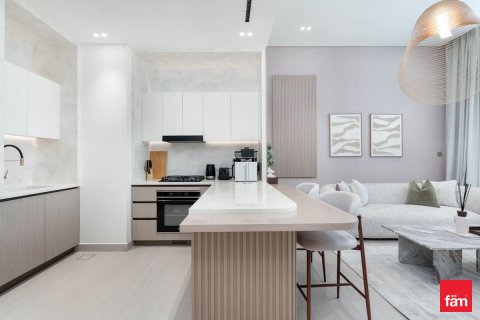 Appartement à Dubai, 1 chambre, 74.9 m², № 93569 - photo 14