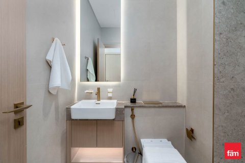 Appartement à Dubai, 1 chambre, 74.9 m², № 93569 - photo 18