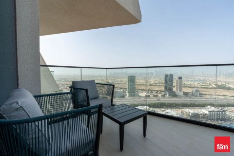 Appartement à Dubai, 1 chambre, 74.9 m², № 93569 - photo 3