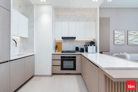 Appartement à Dubai, 1 chambre, 74.9 m², № 93569 - photo 13