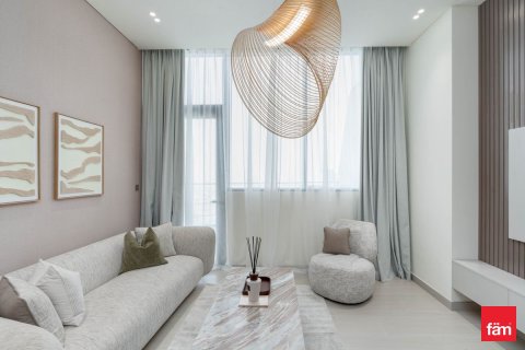 Appartement à Dubai, 1 chambre, 74.9 m², № 93569 - photo 2