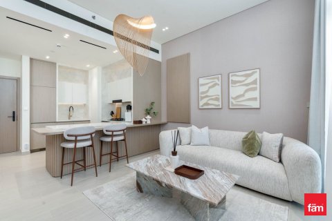 Appartement à Dubai, 1 chambre, 74.9 m², № 93569