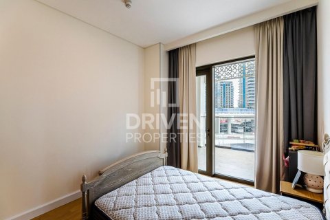 Apartment in Creek Beach, Dubai Creek Harbour (The Lagoons), Dubai 3 bedrooms, 186.64 sq.m. № 136184 - photo 7