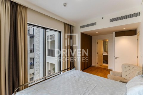 Apartment in Creek Beach, Dubai Creek Harbour (The Lagoons), Dubai 3 bedrooms, 186.64 sq.m. № 136184 - photo 4
