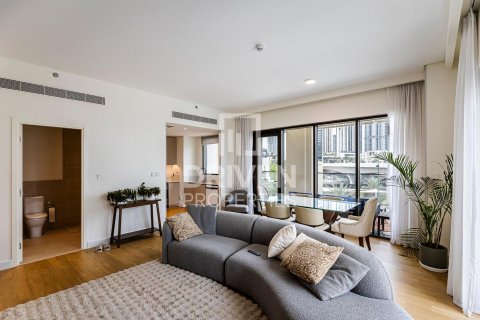 Apartment in Creek Beach, Dubai Creek Harbour (The Lagoons), Dubai 3 bedrooms, 186.64 sq.m. № 136184 - photo 13