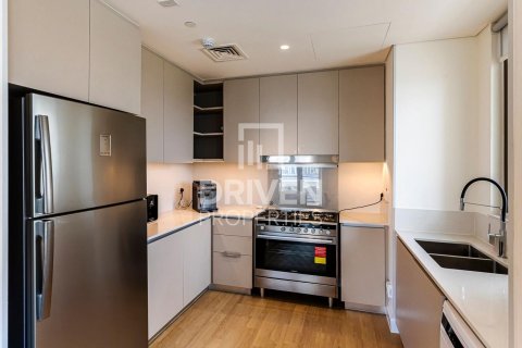 Apartment in Creek Beach, Dubai Creek Harbour (The Lagoons), Dubai 3 bedrooms, 186.64 sq.m. № 136184 - photo 10